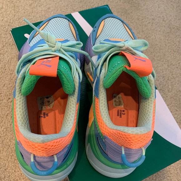 Toy story puma RS-X wms - Picture 4 of 6
